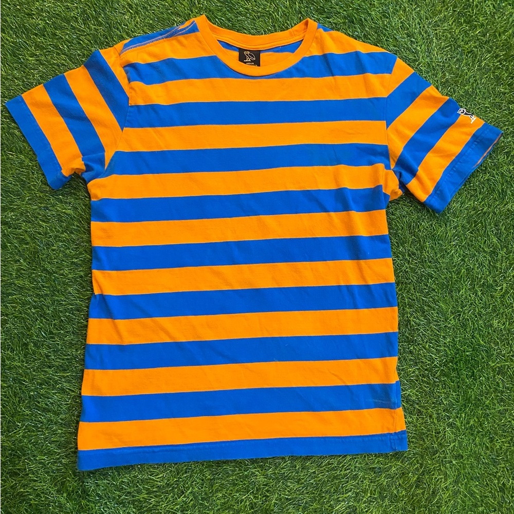 Ovo Octobers very own drake owl t shirt size medium